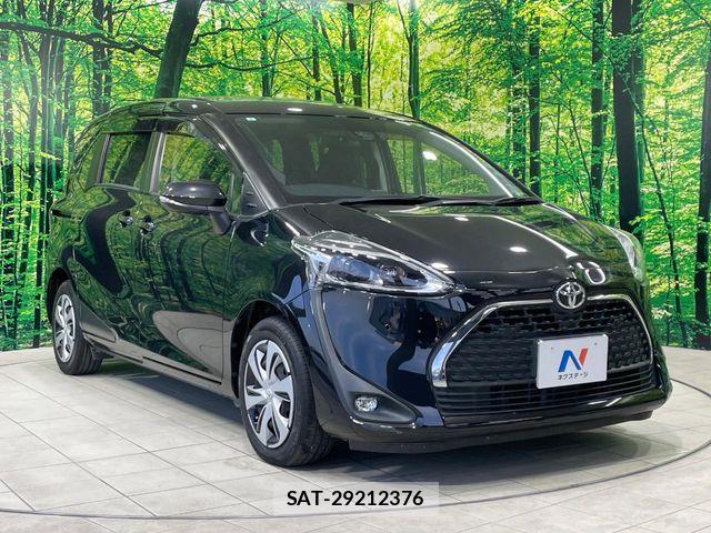 Toyota SIENTA 2019-04 6614811-16