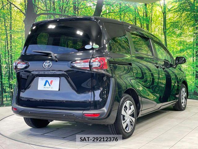 Toyota SIENTA 2019-04 6614811-17