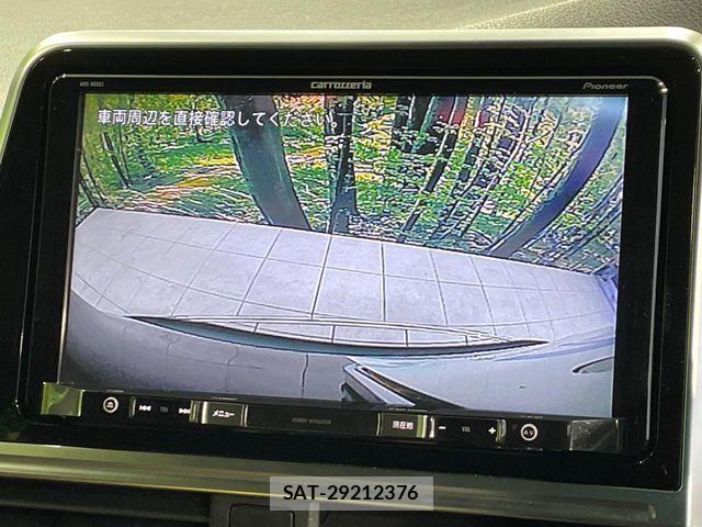 Toyota SIENTA 2019-04 6614811-3