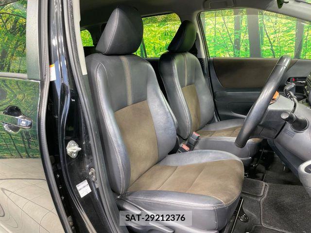 Toyota SIENTA 2019-04 6614811-7