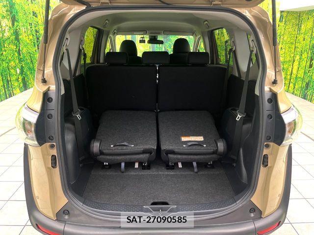 Toyota SIENTA 2021-07 6614806-9