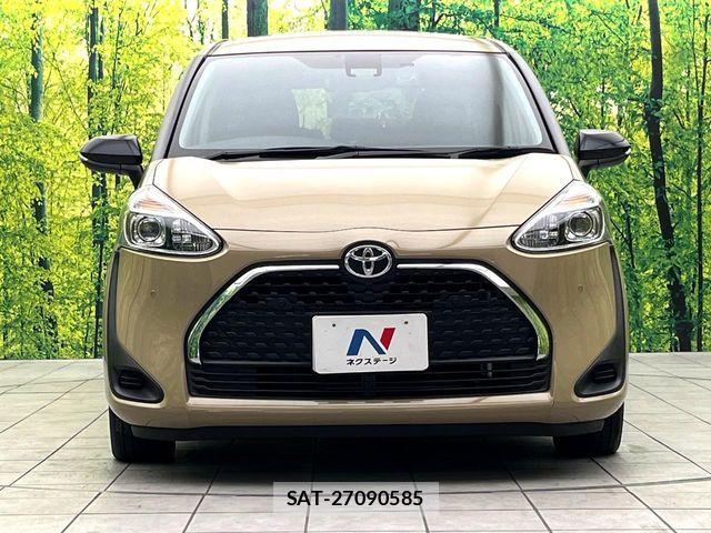 Toyota SIENTA 2021-07 6614806-13