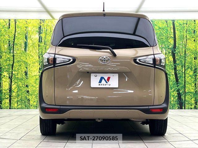 Toyota SIENTA 2021-07 6614806-14