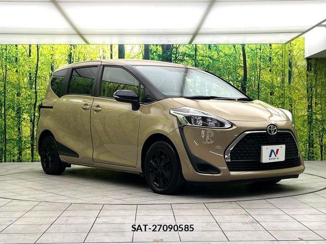 Toyota SIENTA 2021-07 6614806-15