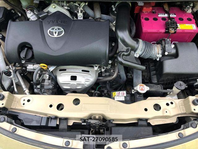 Toyota SIENTA 2021-07 6614806-17
