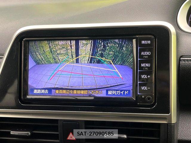 Toyota SIENTA 2021-07 6614806-3