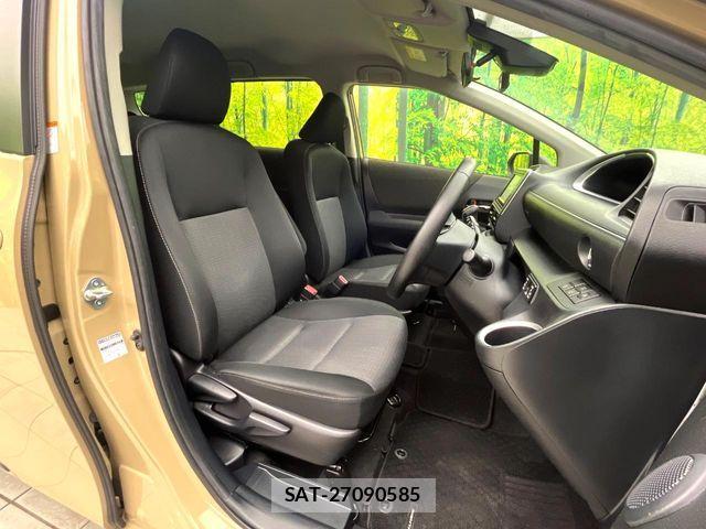 Toyota SIENTA 2021-07 6614806-6