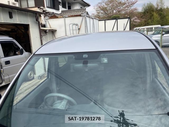 Toyota SIENTA 2009-07 6614826-4