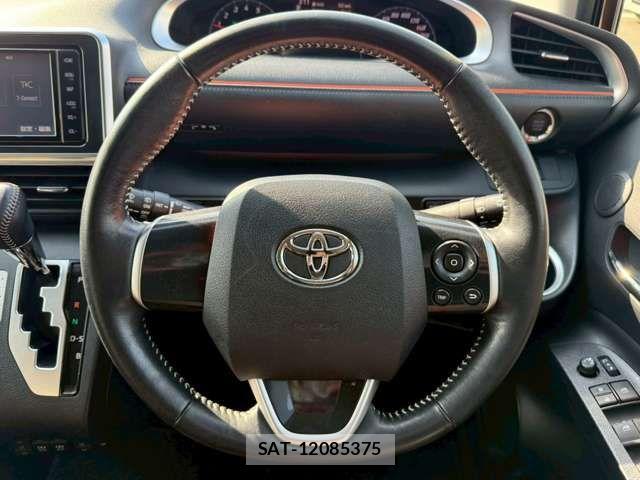 Toyota SIENTA 2019-02 6642541-11
