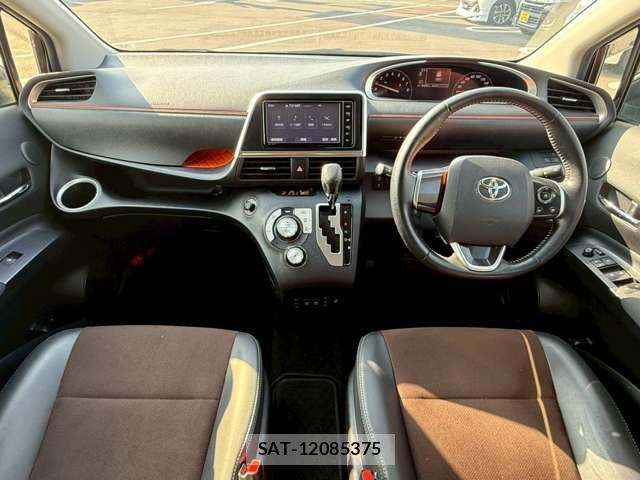 Toyota SIENTA 2019-02 6642541-12