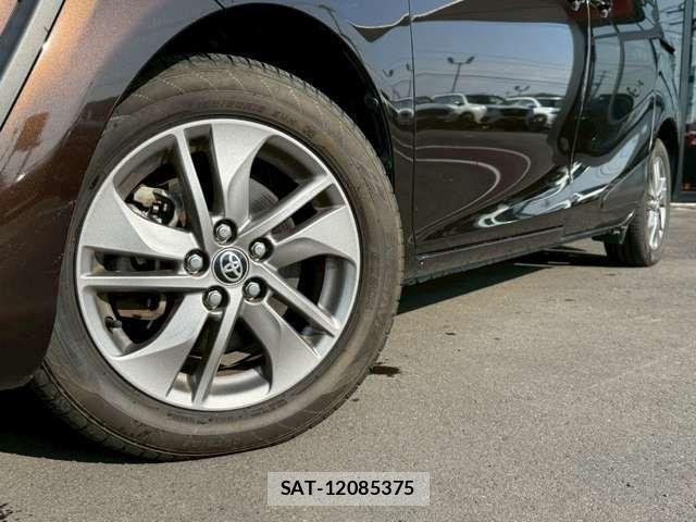 Toyota SIENTA 2019-02 6642541-13