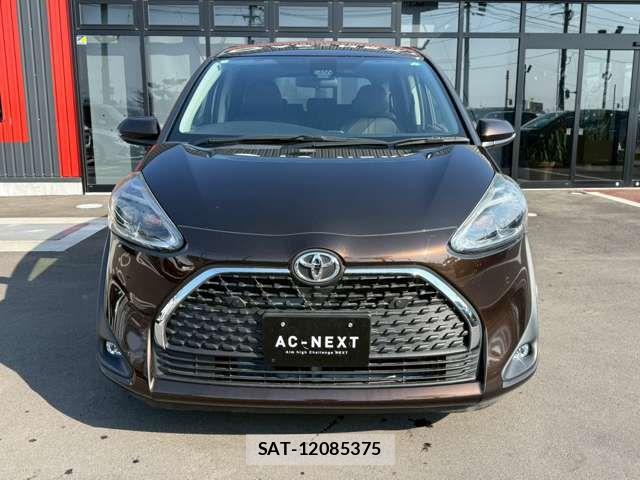 Toyota SIENTA 2019-02 6642541-14