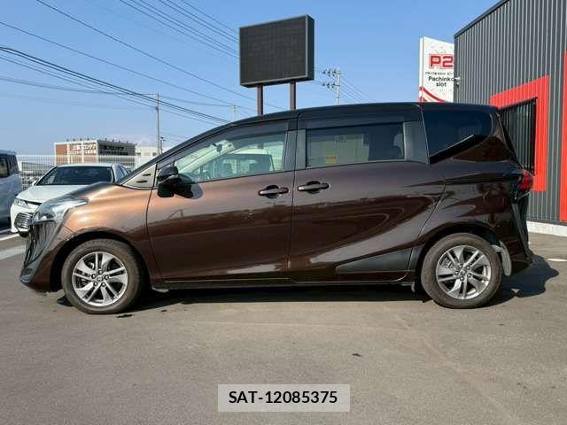 Toyota SIENTA 2019-02 6642541-15