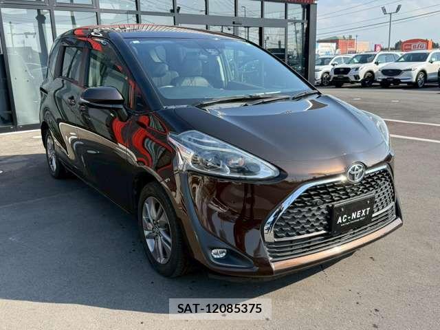 Toyota SIENTA 2019-02 6642541-17