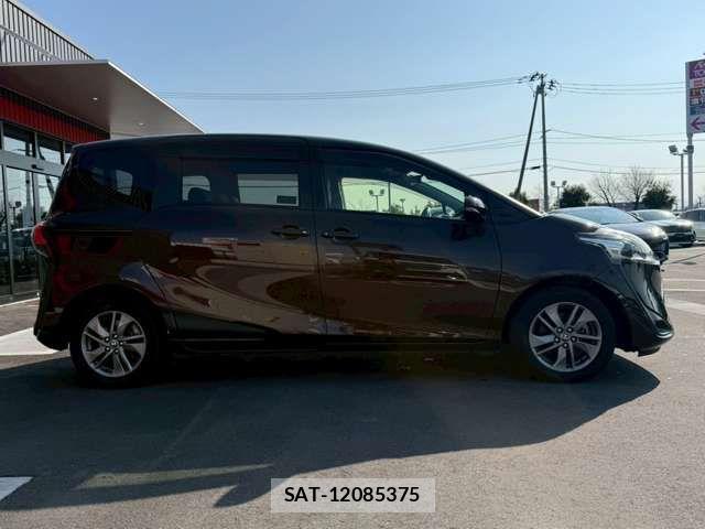 Toyota SIENTA 2019-02 6642541-18