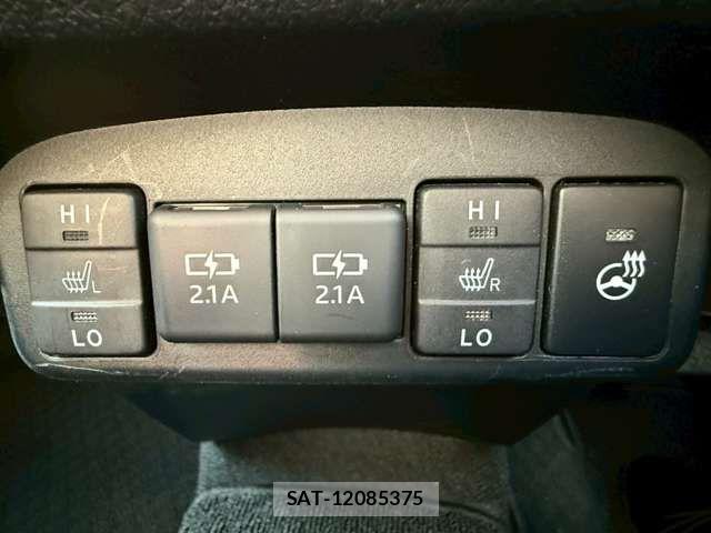 Toyota SIENTA 2019-02 6642541-1