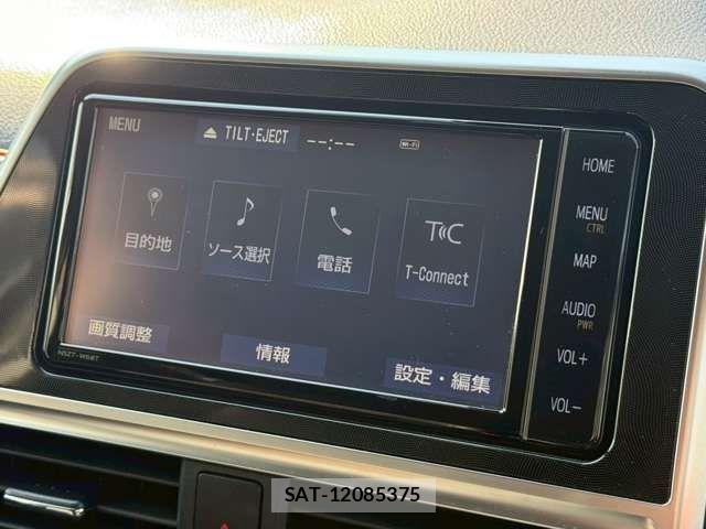 Toyota SIENTA 2019-02 6642541-2