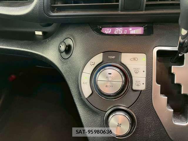 Toyota SIENTA 2021-05 6642540-9