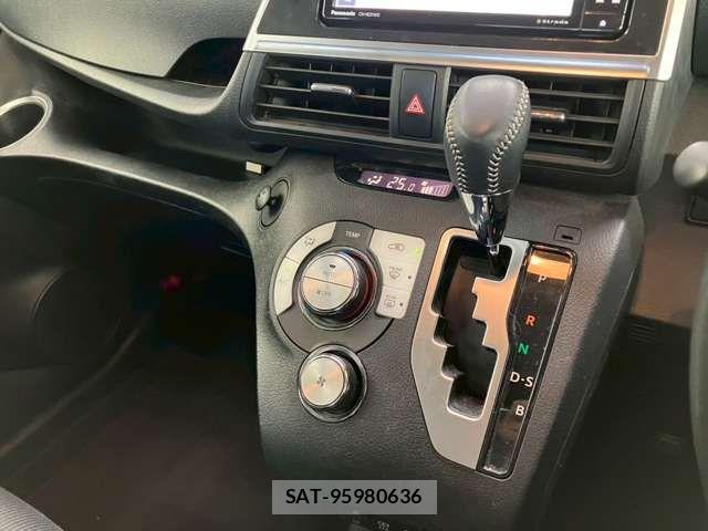 Toyota SIENTA 2021-05 6642540-10