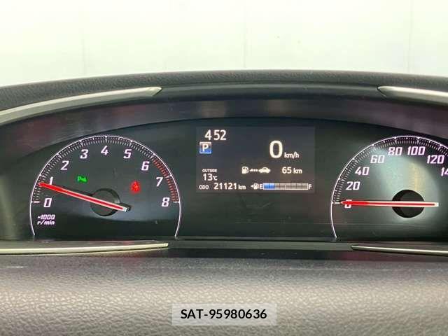 Toyota SIENTA 2021-05 6642540-12