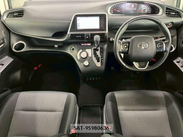 Toyota SIENTA 2021-05 6642540-14