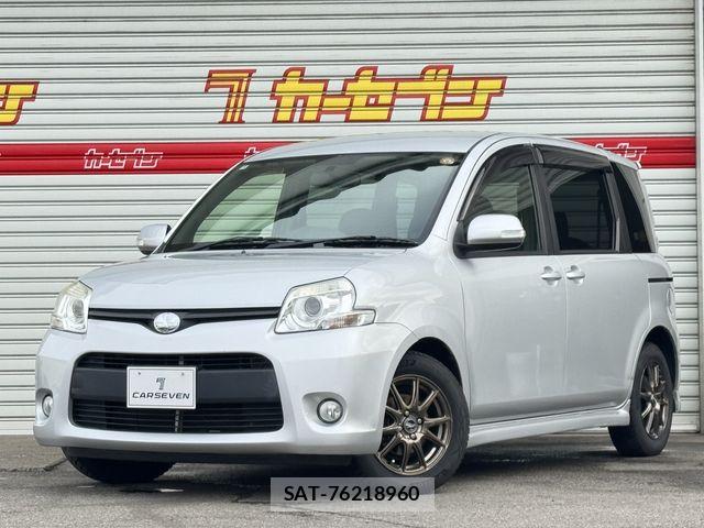 Toyota SIENTA 2014-04 6673644-0