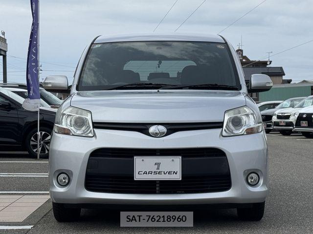 Toyota SIENTA 2014-04 6673644-9