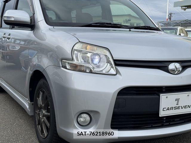 Toyota SIENTA 2014-04 6673644-27