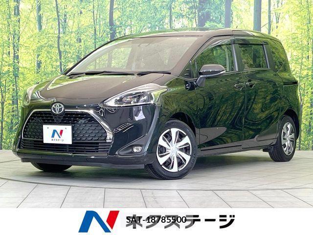 Toyota SIENTA 2021-05 6673626-0