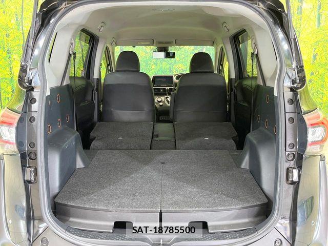Toyota SIENTA 2021-05 6673626-9