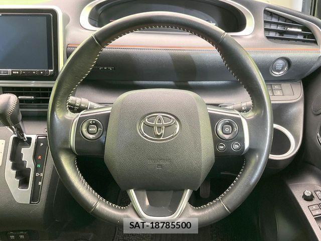 Toyota SIENTA 2021-05 6673626-10