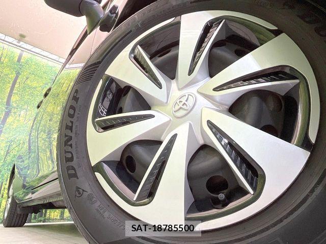 Toyota SIENTA 2021-05 6673626-12