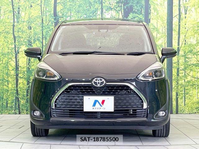 Toyota SIENTA 2021-05 6673626-13