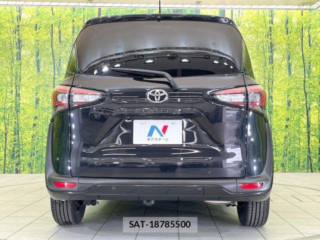 Toyota SIENTA 2021-05 6673626-14