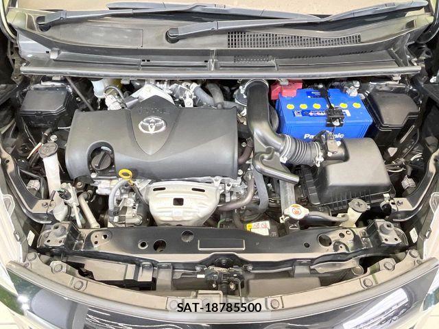 Toyota SIENTA 2021-05 6673626-17