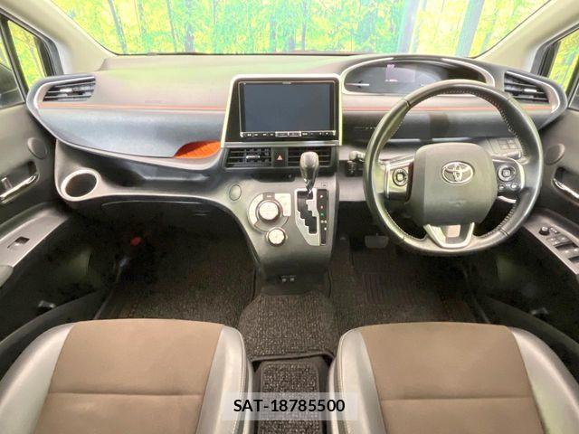 Toyota SIENTA 2021-05 6673626-1