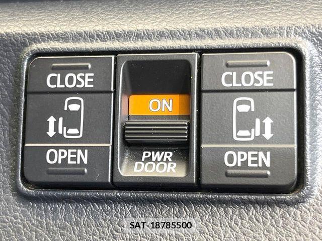 Toyota SIENTA 2021-05 6673626-6