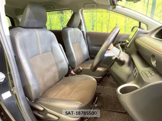 Toyota SIENTA 2021-05 6673626-7