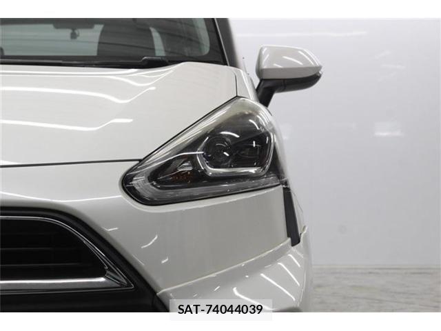 Toyota SIENTA 2015-12 6673639-14