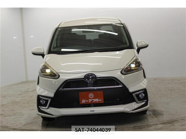Toyota SIENTA 2015-12 6673639-1
