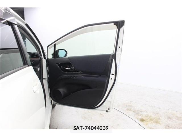 Toyota SIENTA 2015-12 6673639-29