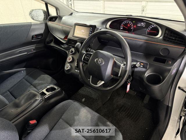 Toyota SIENTA 2016-08 6673643-9