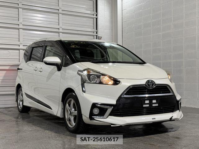 Toyota SIENTA 2016-08 6673643-6