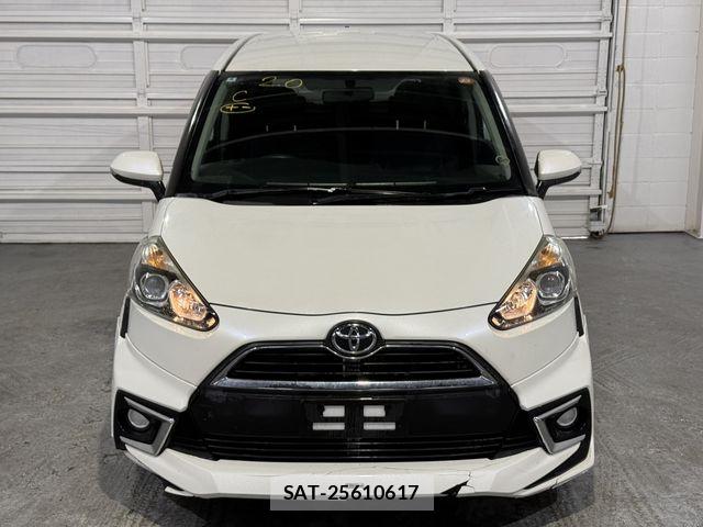 Toyota SIENTA 2016-08 6673643-7