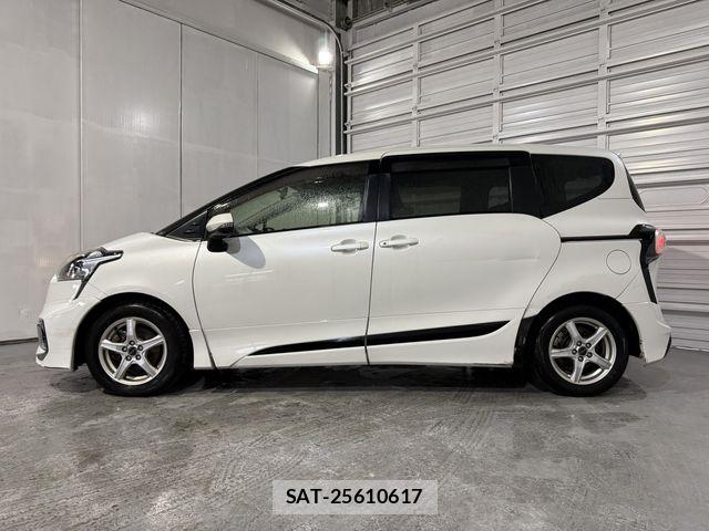 Toyota SIENTA 2016-08 6673643-8