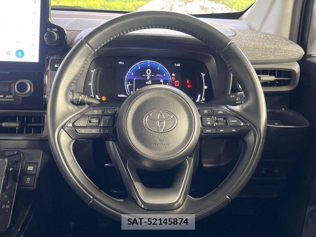 Toyota SIENTA 2023-01 6673623-11