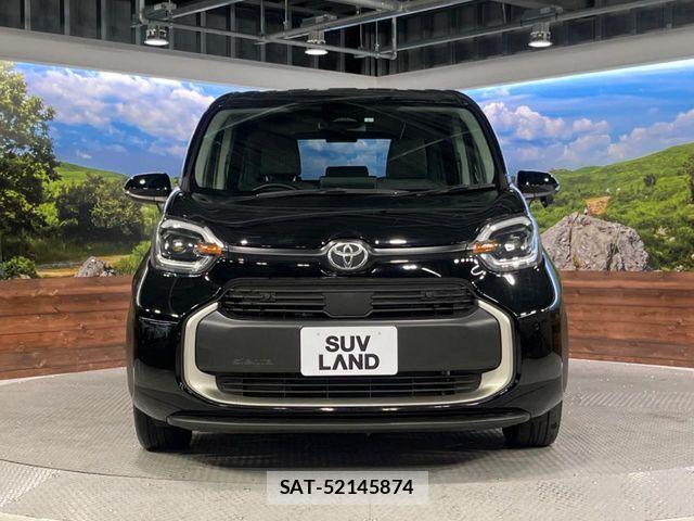 Toyota SIENTA 2023-01 6673623-14