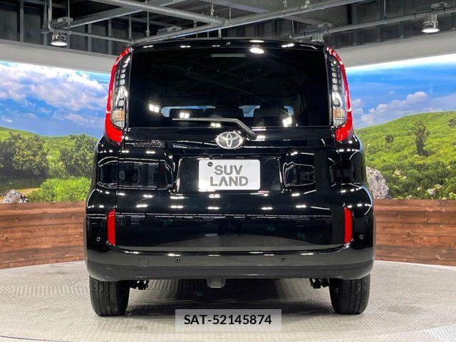 Toyota SIENTA 2023-01 6673623-15
