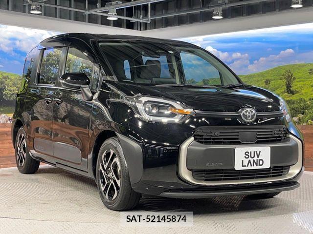 Toyota SIENTA 2023-01 6673623-16
