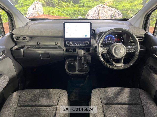 Toyota SIENTA 2023-01 6673623-1